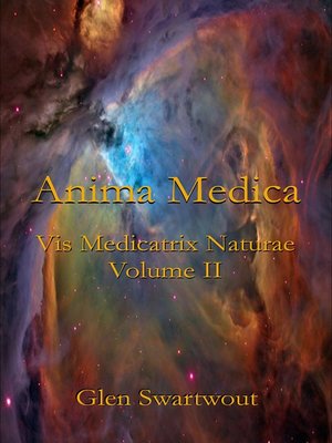 cover image of Anima Medica
